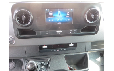 Mercedes-Benz Sprinter 314 CDI - НАЛИЧЕН - автомобили, коли, обяви за нови и употребявани 8