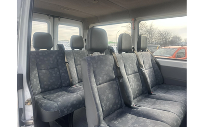 Mercedes-Benz Sprinter 208 - автомобили, коли, обяви за нови и употребявани 9