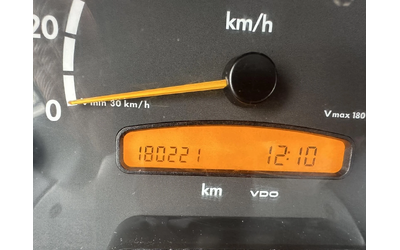 Mercedes-Benz Sprinter 208 - автомобили, коли, обяви за нови и употребявани 14