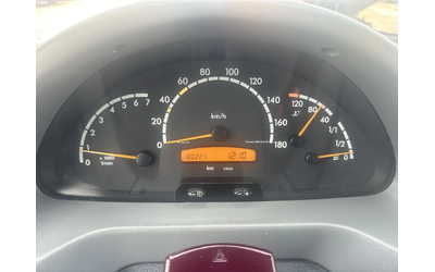 Mercedes-Benz Sprinter 208 - автомобили, коли, обяви за нови и употребявани 15