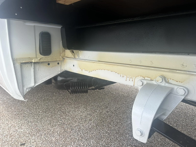 Mercedes-Benz Sprinter 208 - автомобили, коли, обяви за нови и употребявани 8