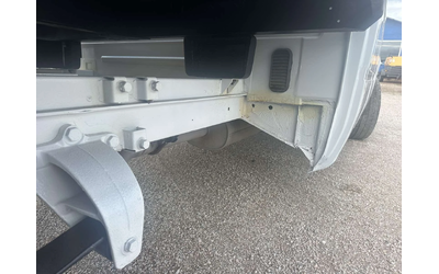 Mercedes-Benz Sprinter 208 - автомобили, коли, обяви за нови и употребявани 9