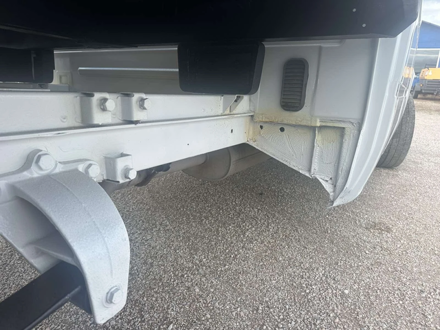 Mercedes-Benz Sprinter 208 - автомобили, коли, обяви за нови и употребявани 9