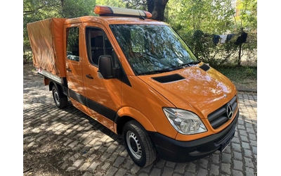 mercedes-benz-sprinter-211 - 1