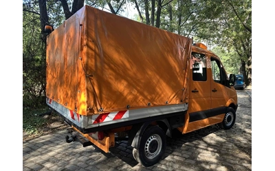 mercedes-benz-sprinter-211 - 5