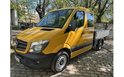 mercedes-benz-sprinter-213 - 0