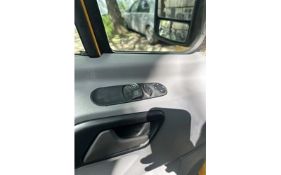 Mercedes-Benz Sprinter 213 - автомобили, коли, обяви за нови и употребявани 10