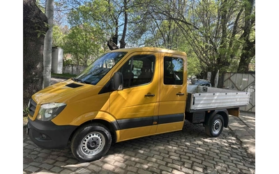 mercedes-benz-sprinter-213 - 1