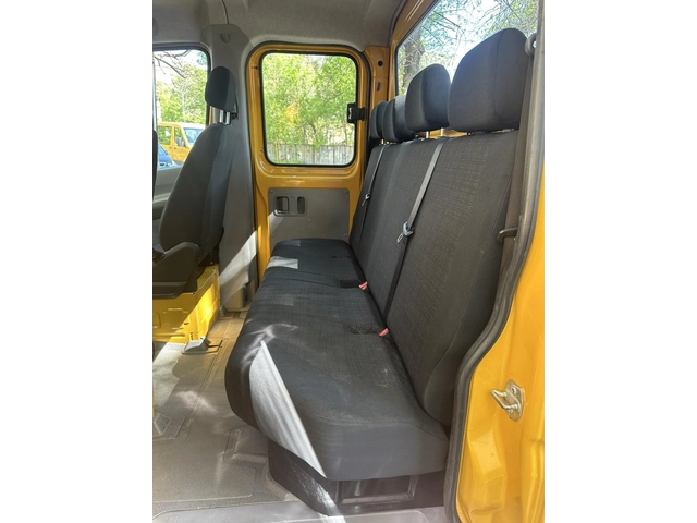 Mercedes-Benz Sprinter 213 - автомобили, коли, обяви за нови и употребявани 8