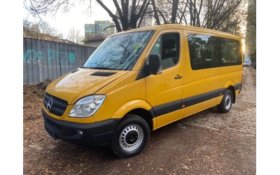 mercedes-benz-sprinter-213 - 1