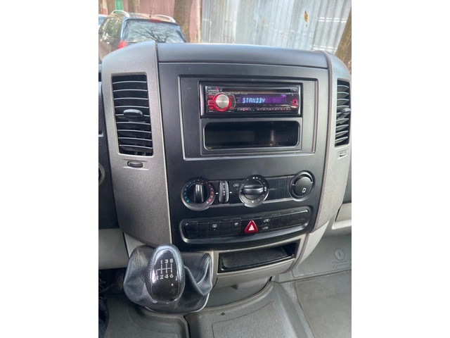 Mercedes-Benz Sprinter 213 215 CDi - автомобили, коли, обяви за нови и употребявани 7