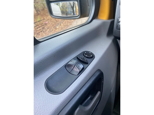Mercedes-Benz Sprinter 213 215 CDi - автомобили, коли, обяви за нови и употребявани 9