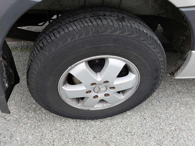 Mercedes-Benz Sprinter 315CDI UNIKAT 9 МЕСТА - автомобили, коли, обяви за нови и употребявани 12