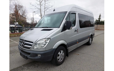 mercedes-benz-sprinter - 1