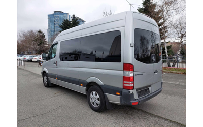 mercedes-benz-sprinter - 2