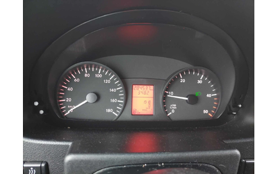 Mercedes-Benz Sprinter 315CDI UNIKAT 9 МЕСТА - автомобили, коли, обяви за нови и употребявани 9