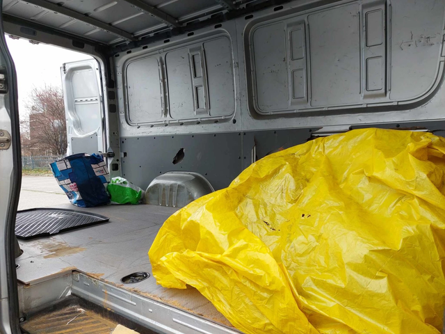 Mercedes-Benz Sprinter 311CDI UNIKAT!!!! - автомобили, коли, обяви за нови и употребявани 11