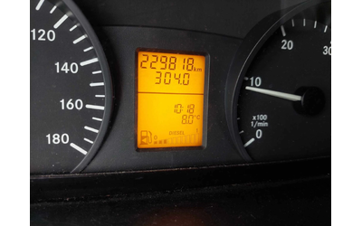 mercedes-benz-sprinter - 5