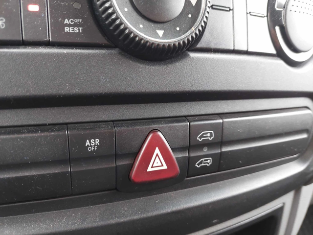 Mercedes-Benz Sprinter 311CDI UNIKAT!!!! - автомобили, коли, обяви за нови и употребявани 8