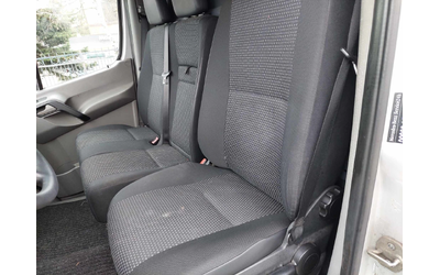 Mercedes-Benz Sprinter 311CDI UNIKAT!!!! - автомобили, коли, обяви за нови и употребявани 9