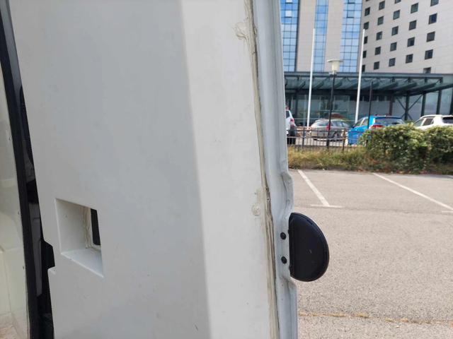 Mercedes-Benz Sprinter 2, 2d 143ps ХЛАДИЛЕН - автомобили, коли, обяви за нови и употребявани 10