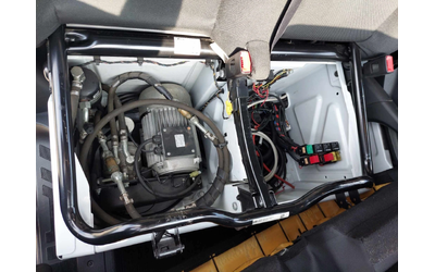 Mercedes-Benz Sprinter 2, 2d 143ps ХЛАДИЛЕН - автомобили, коли, обяви за нови и употребявани 11