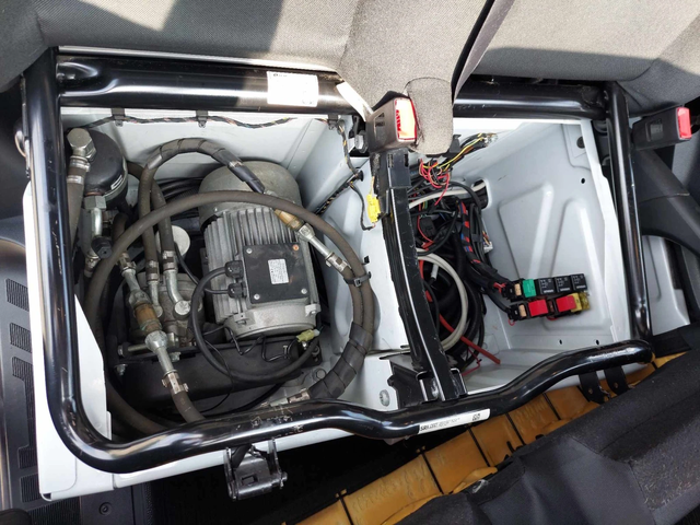 Mercedes-Benz Sprinter 2, 2d 143ps ХЛАДИЛЕН - автомобили, коли, обяви за нови и употребявани 11