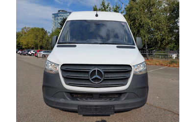 mercedes-benz-sprinter - 1