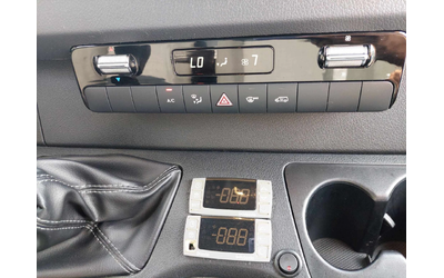 Mercedes-Benz Sprinter 2, 2d 143ps ХЛАДИЛЕН - автомобили, коли, обяви за нови и употребявани 6