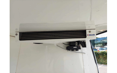 Mercedes-Benz Sprinter 2, 2d 143ps ХЛАДИЛЕН - автомобили, коли, обяви за нови и употребявани 9