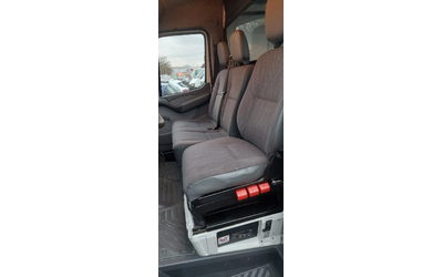 Mercedes-Benz Sprinter 2.3 бензин/газ - автомобили, коли, обяви за нови и употребявани 6