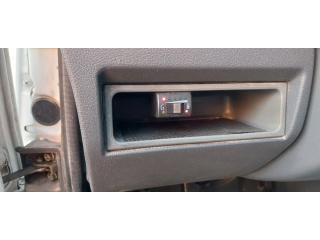 Mercedes-Benz Sprinter 2.3 бензин/газ - автомобили, коли, обяви за нови и употребявани 8