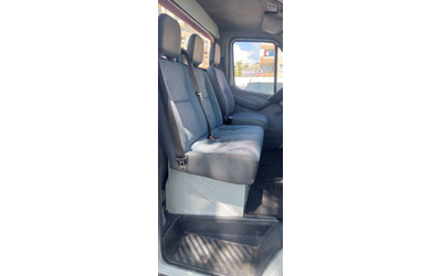 Mercedes-Benz Sprinter 416 cdi Б категория - автомобили, коли, обяви за нови и употребявани 10