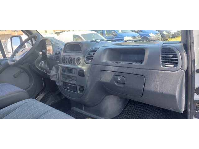 Mercedes-Benz Sprinter 416 cdi Б категория - автомобили, коли, обяви за нови и употребявани 11