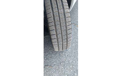 Mercedes-Benz Sprinter 416 cdi Б категория - автомобили, коли, обяви за нови и употребявани 12