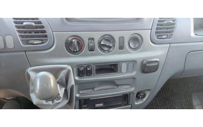 Mercedes-Benz Sprinter 416 cdi Б категория - автомобили, коли, обяви за нови и употребявани 13