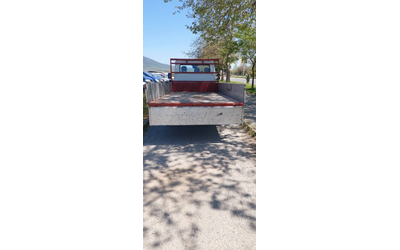 Mercedes-Benz Sprinter 416 cdi Б категория - автомобили, коли, обяви за нови и употребявани 7