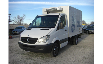 mercedes-benz-sprinter - 0