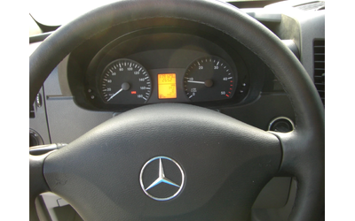 Mercedes-Benz Sprinter 411cdi FRIGO-20* C 3.5t N1 - автомобили, коли, обяви за нови и употребявани 9