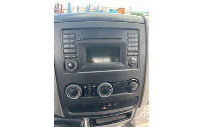 Mercedes-Benz Sprinter 316CDI - автомобили, коли, обяви за нови и употребявани 10