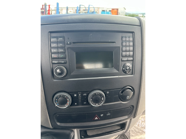 Mercedes-Benz Sprinter 316CDI - автомобили, коли, обяви за нови и употребявани 10
