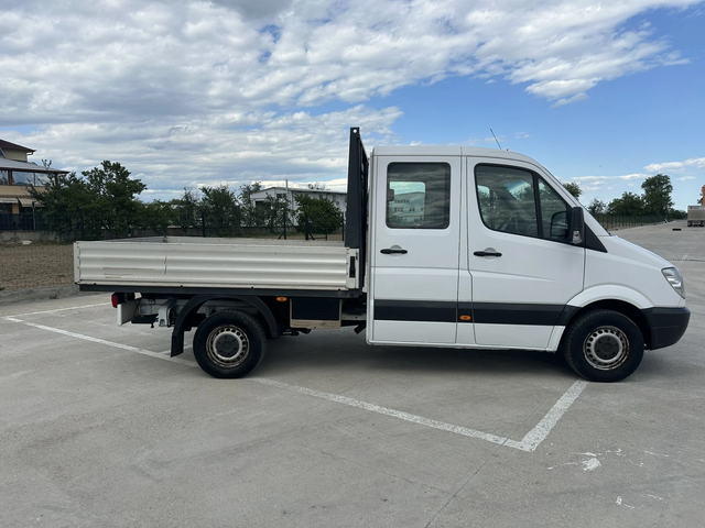 Mercedes-Benz Sprinter 316CDI - автомобили, коли, обяви за нови и употребявани 2