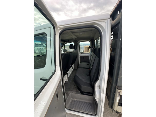 Mercedes-Benz Sprinter 316CDI - автомобили, коли, обяви за нови и употребявани 4