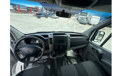 Mercedes-Benz Sprinter 316CDI - автомобили, коли, обяви за нови и употребявани 7