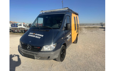 mercedes-benz-sprinter-308 - 0