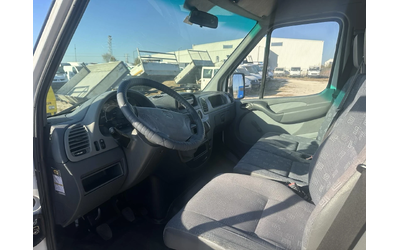 Mercedes-Benz Sprinter 308 - автомобили, коли, обяви за нови и употребявани 11