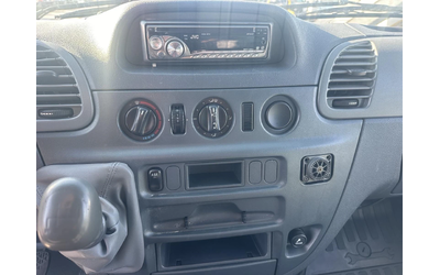 Mercedes-Benz Sprinter 308 - автомобили, коли, обяви за нови и употребявани 12