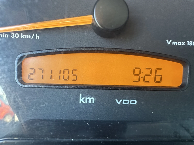 Mercedes-Benz Sprinter 308 - автомобили, коли, обяви за нови и употребявани 14