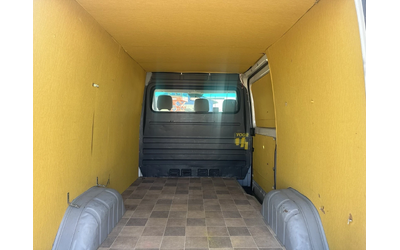 Mercedes-Benz Sprinter 308 - автомобили, коли, обяви за нови и употребявани 8