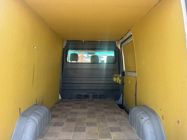 Mercedes-Benz Sprinter 308 - автомобили, коли, обяви за нови и употребявани 8